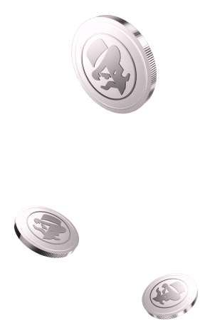 Coins