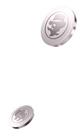 Coins